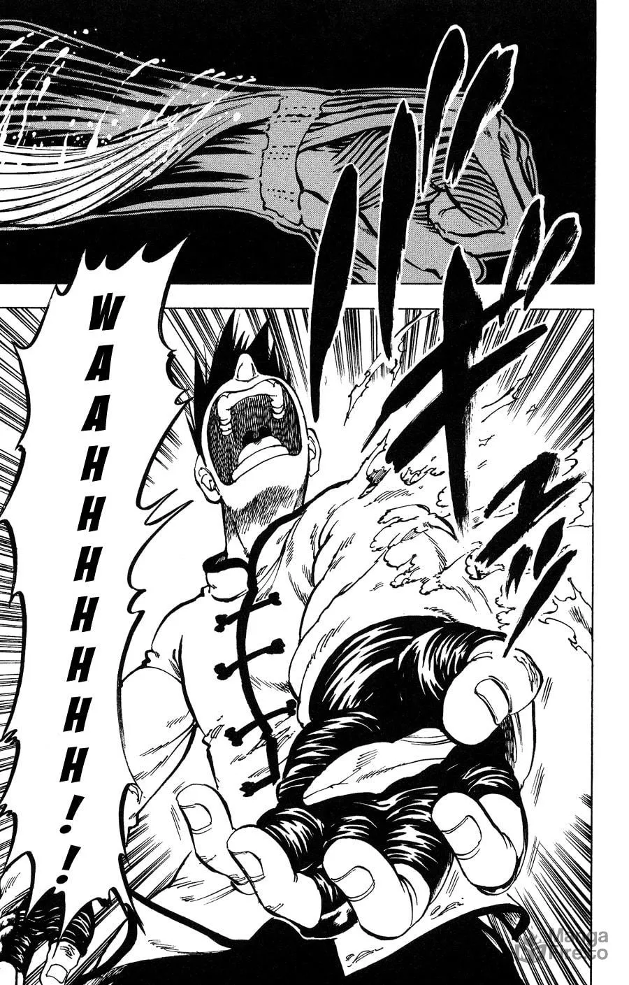 Ultra Red Chapter 30 page 20 - 