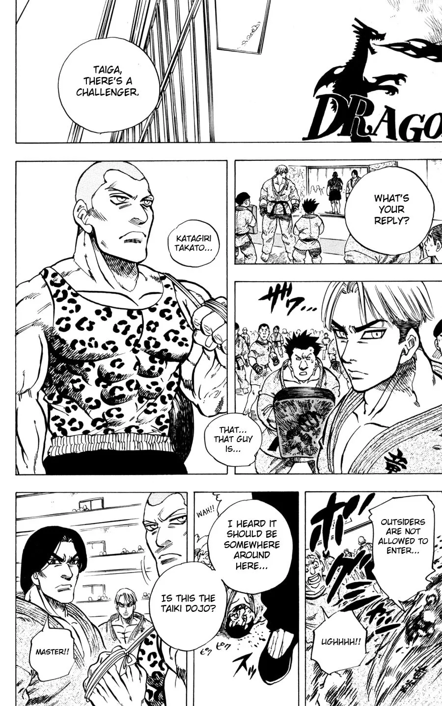 Ultra Red Chapter 34 page 43 - 