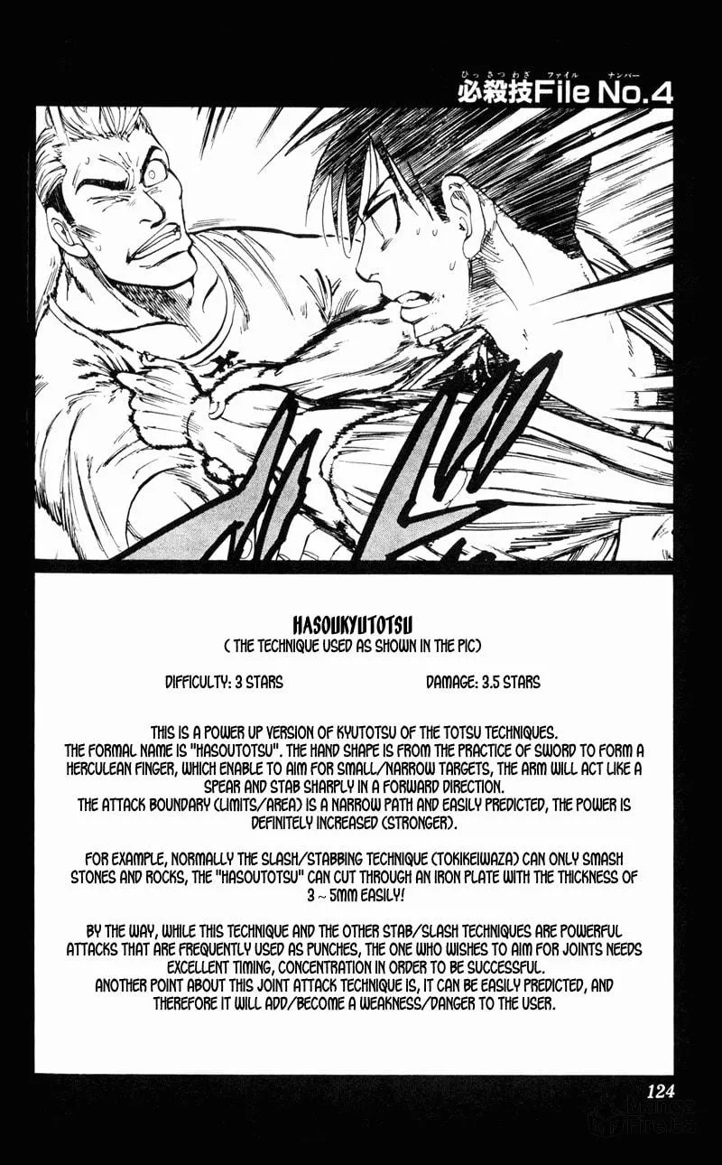 Ultra Red Chapter 4 page 20 - 