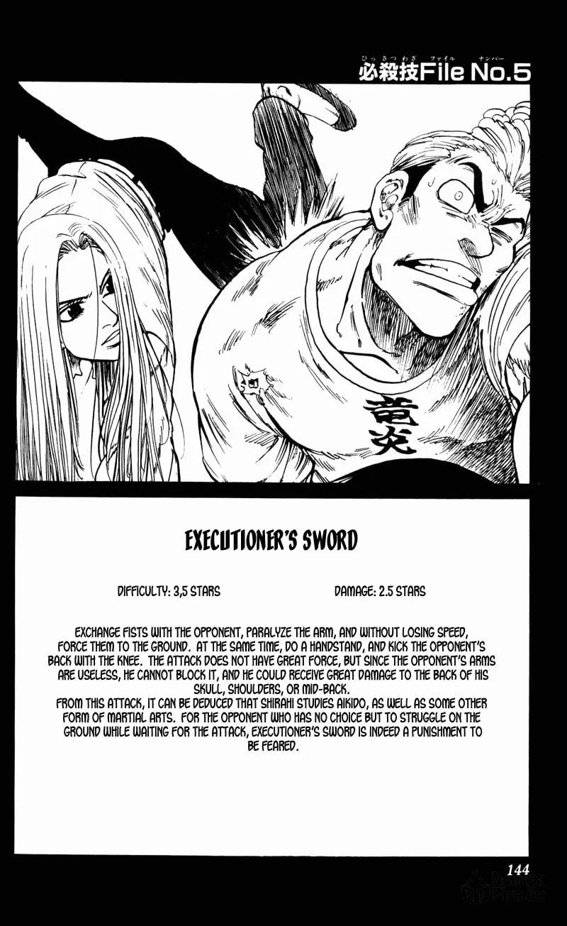 Ultra Red Chapter 5 page 20 - 