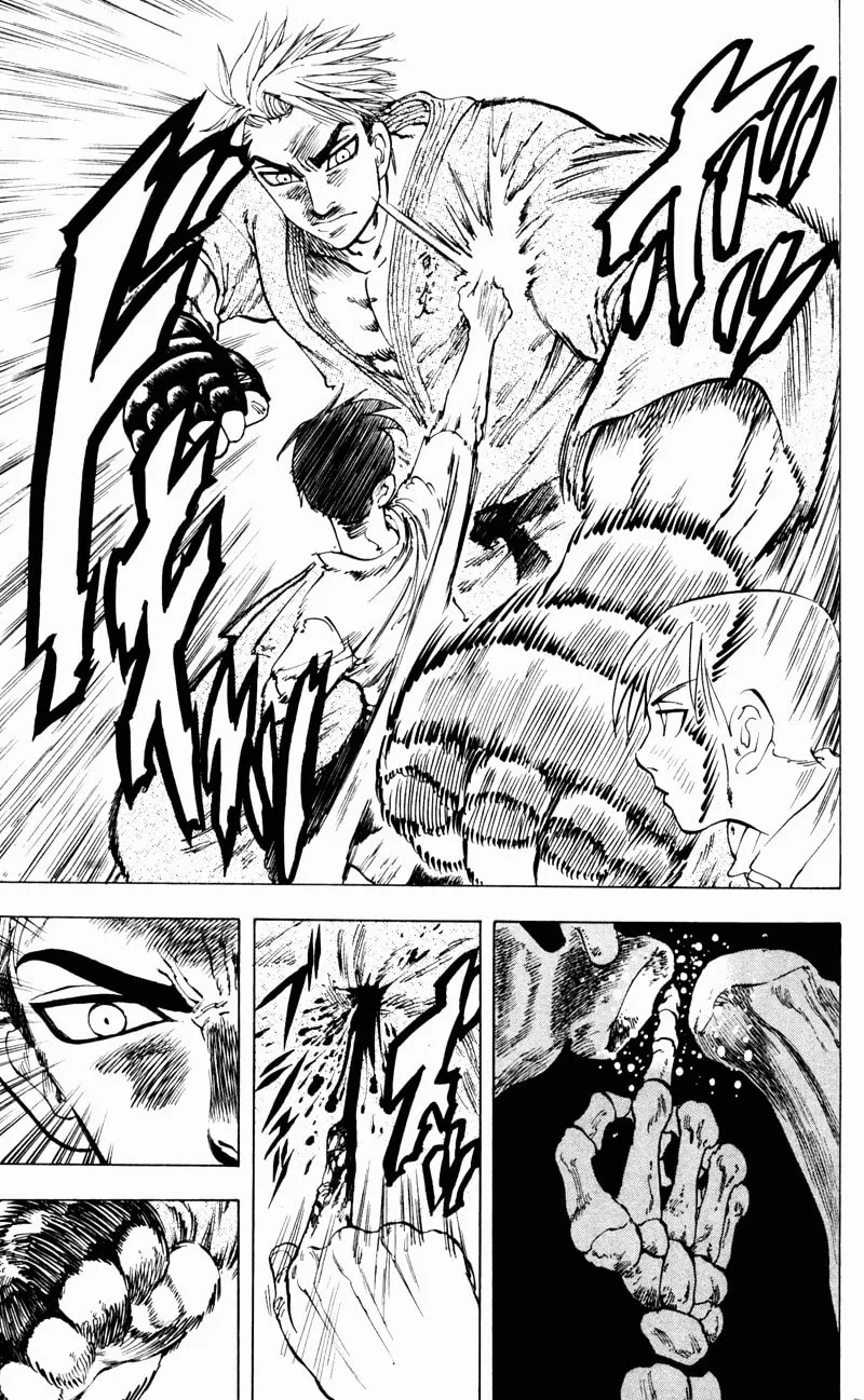 Ultra Red Chapter 6 page 16 - 