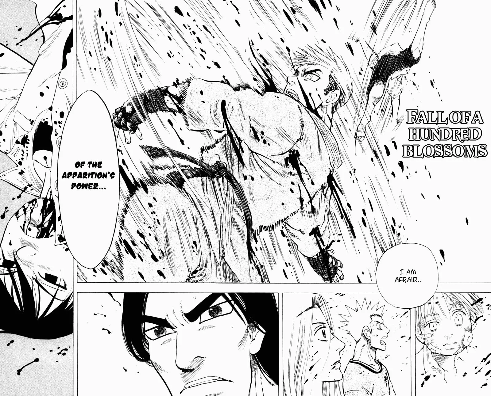 Ultra Red Chapter 6 page 19 - 