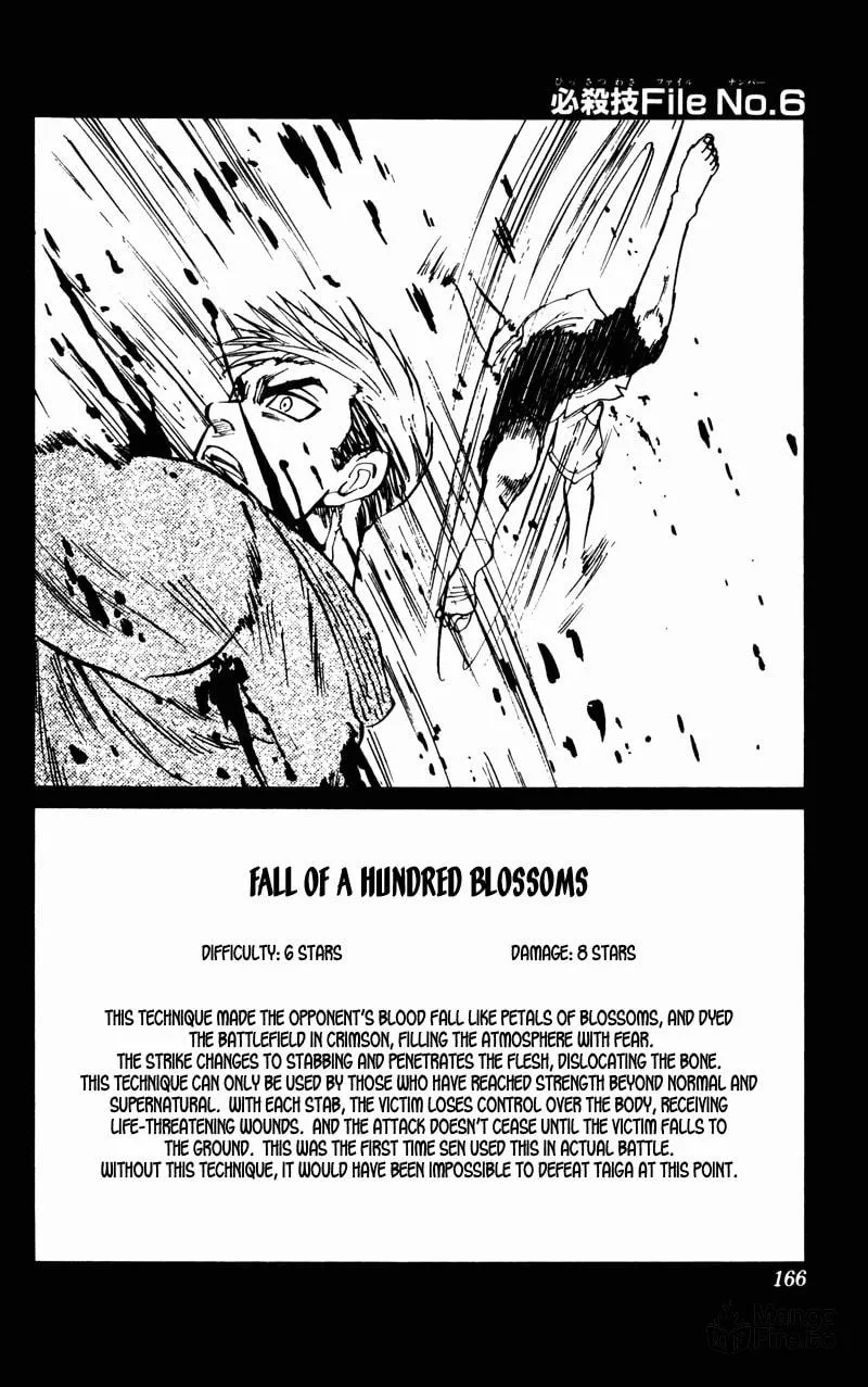 Ultra Red Chapter 6 page 20 - 