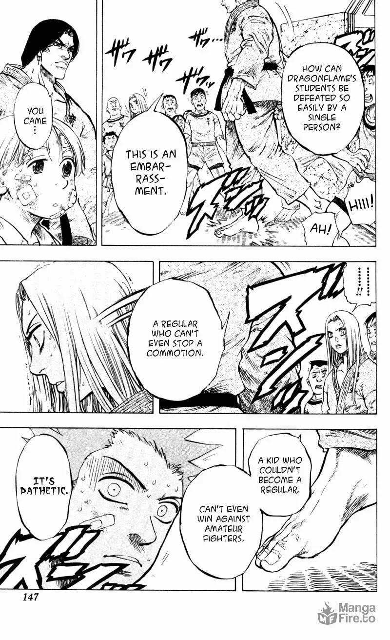 Ultra Red Chapter 6 page 3 - 