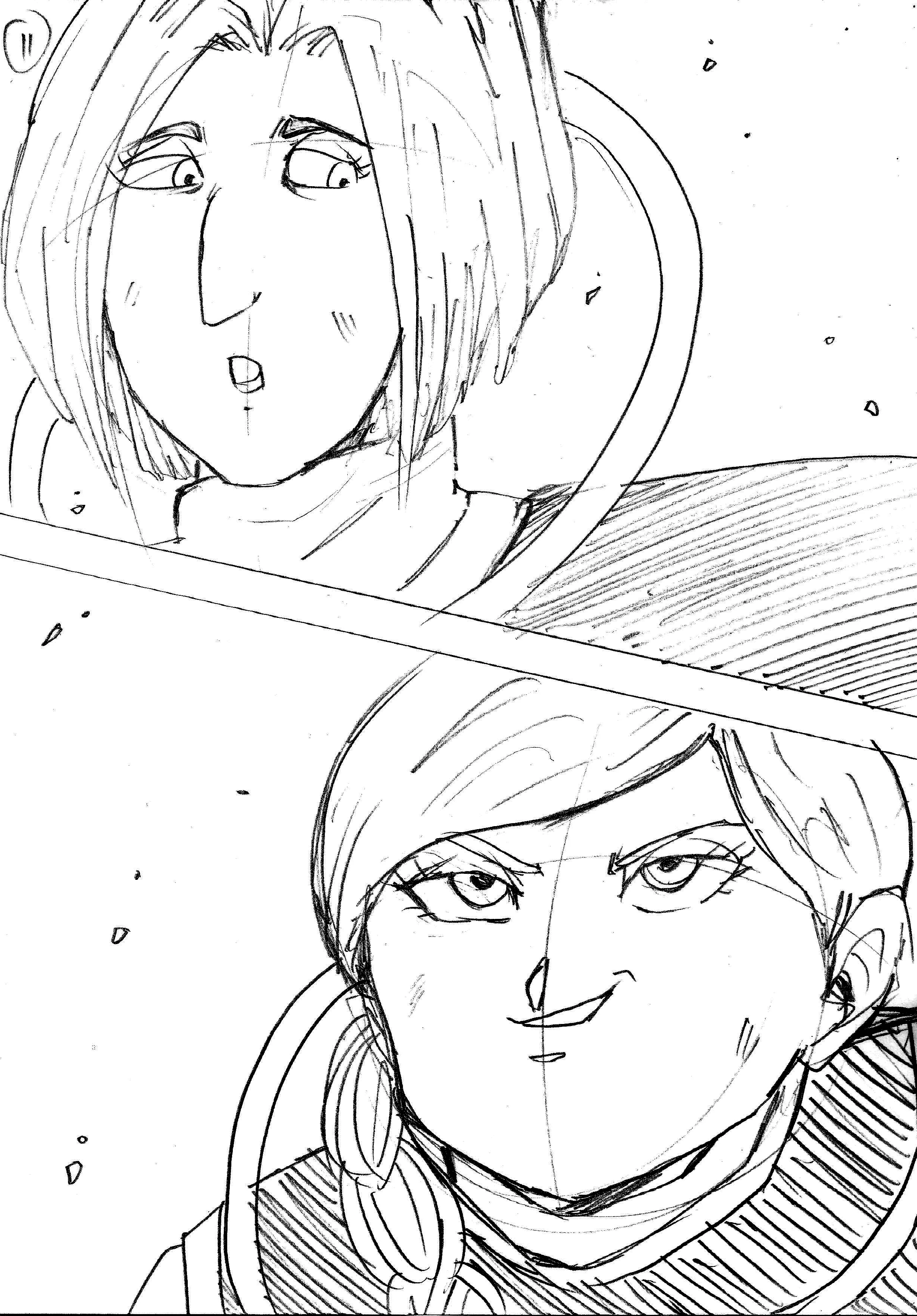 ULTRA Vegito, the God Killer Chapter 14 page 11 - 