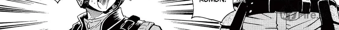 Ultraman Nexus Chapter 2 page 18 - 