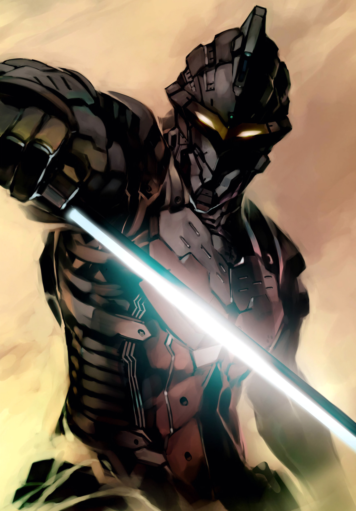 Ultraman Chapter 21 page 3 - 