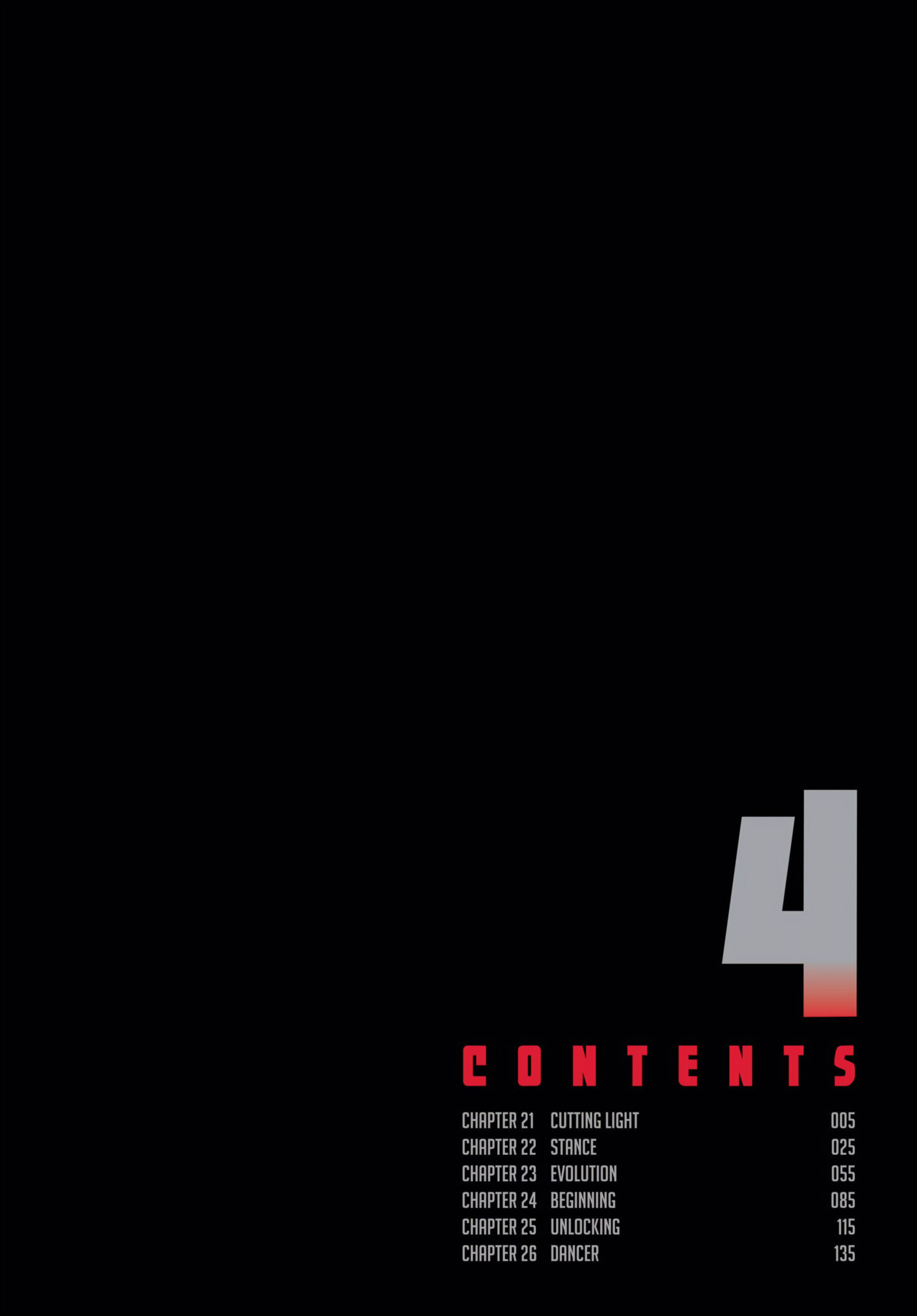 Ultraman Chapter 21 page 5 - 