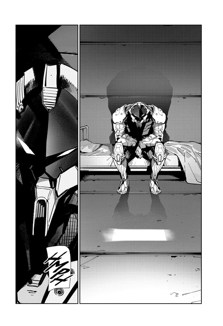 Ultraman Chapter 142 page 13 - 