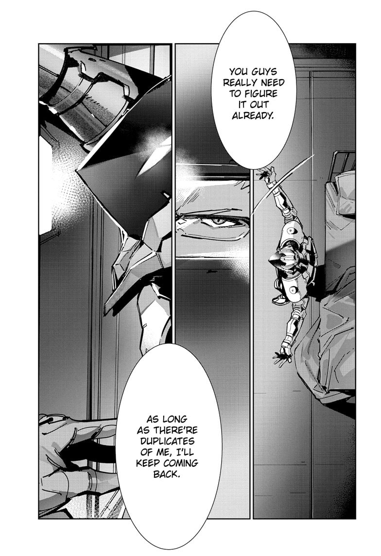 Ultraman Chapter 142 page 14 - 