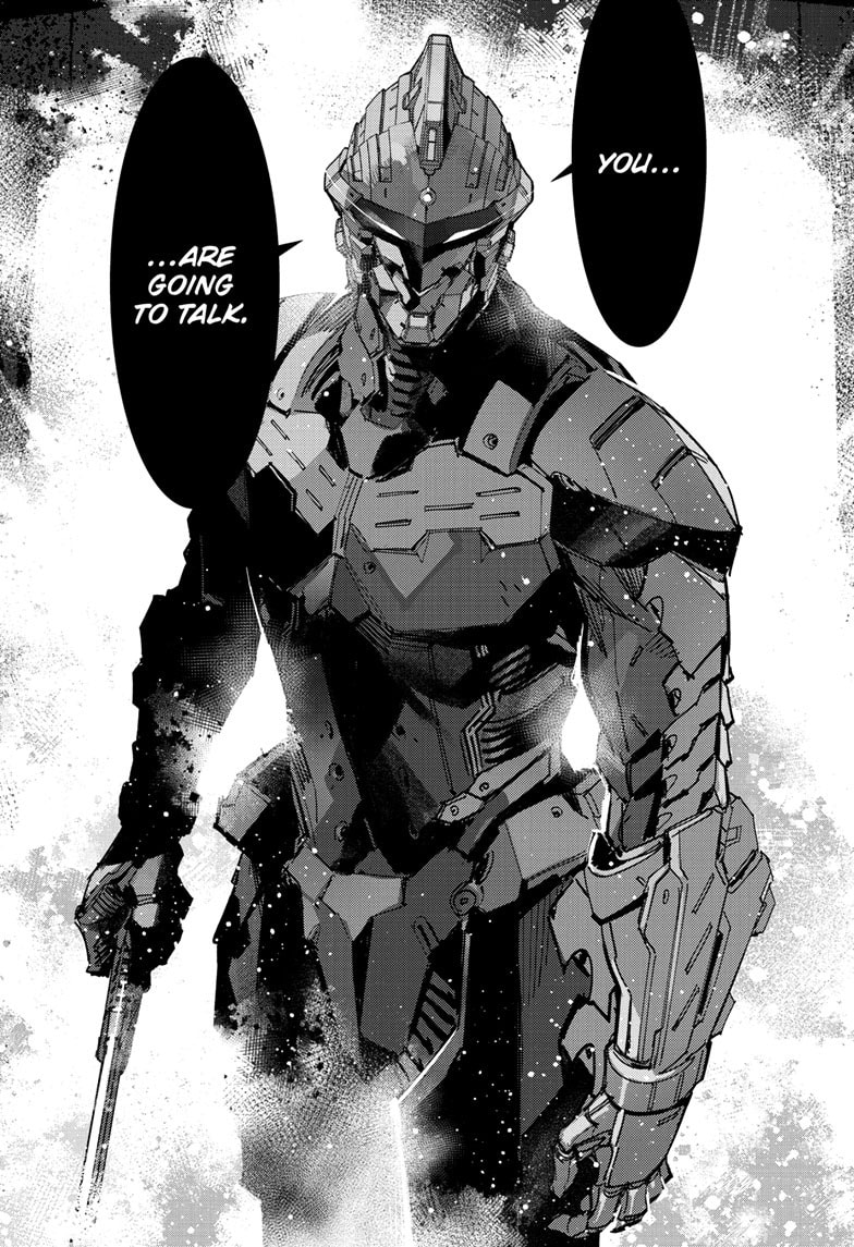 Ultraman Chapter 142 page 19 - 