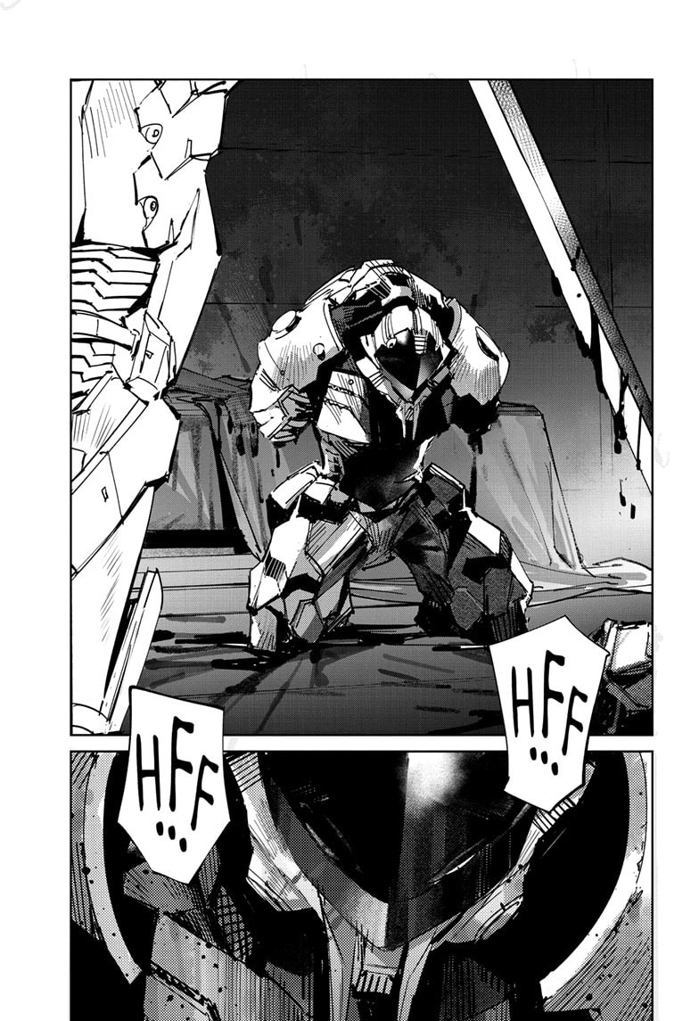 Ultraman Chapter 143 page 16 - 