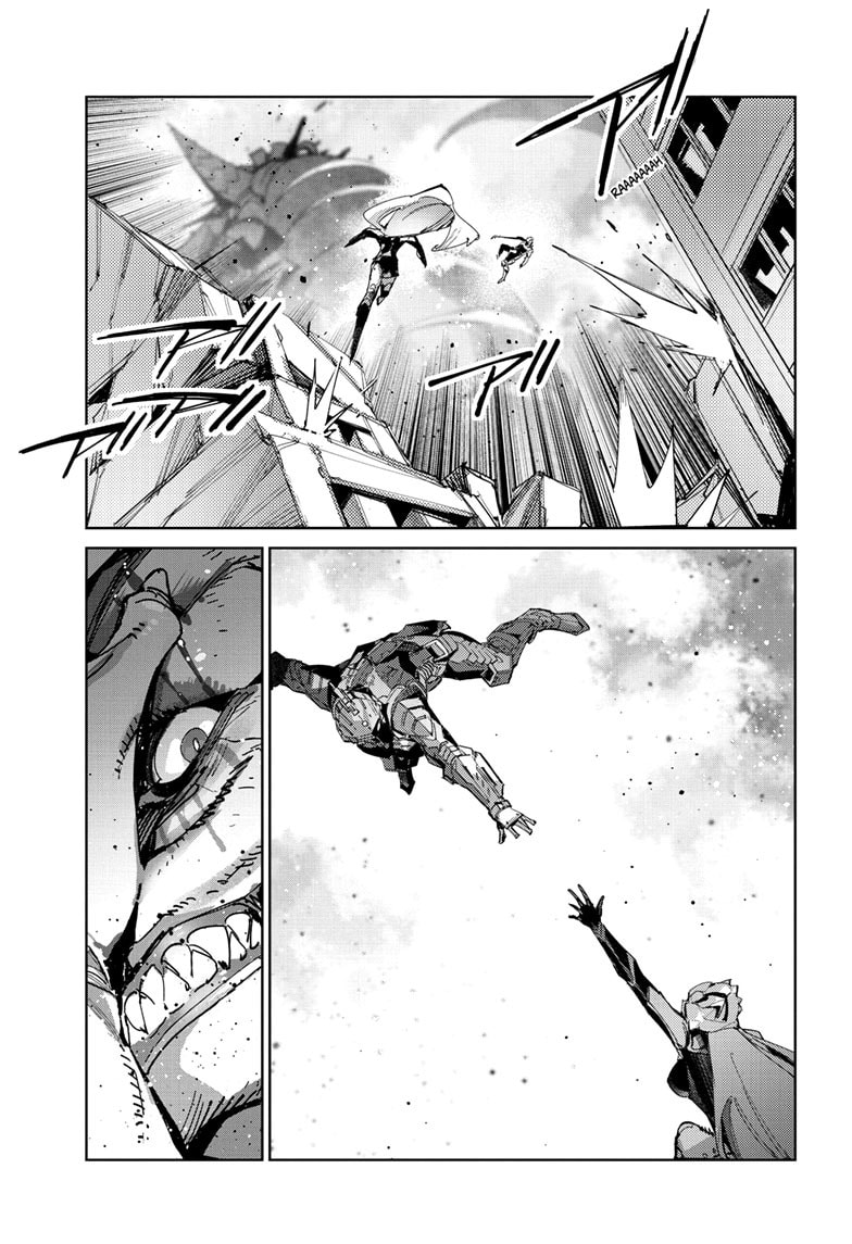 Ultraman Chapter 144 page 16 - 