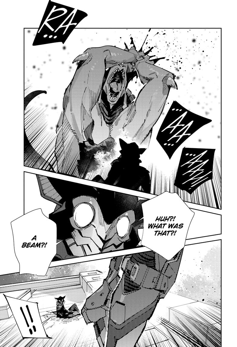 Ultraman Chapter 144 page 22 - 