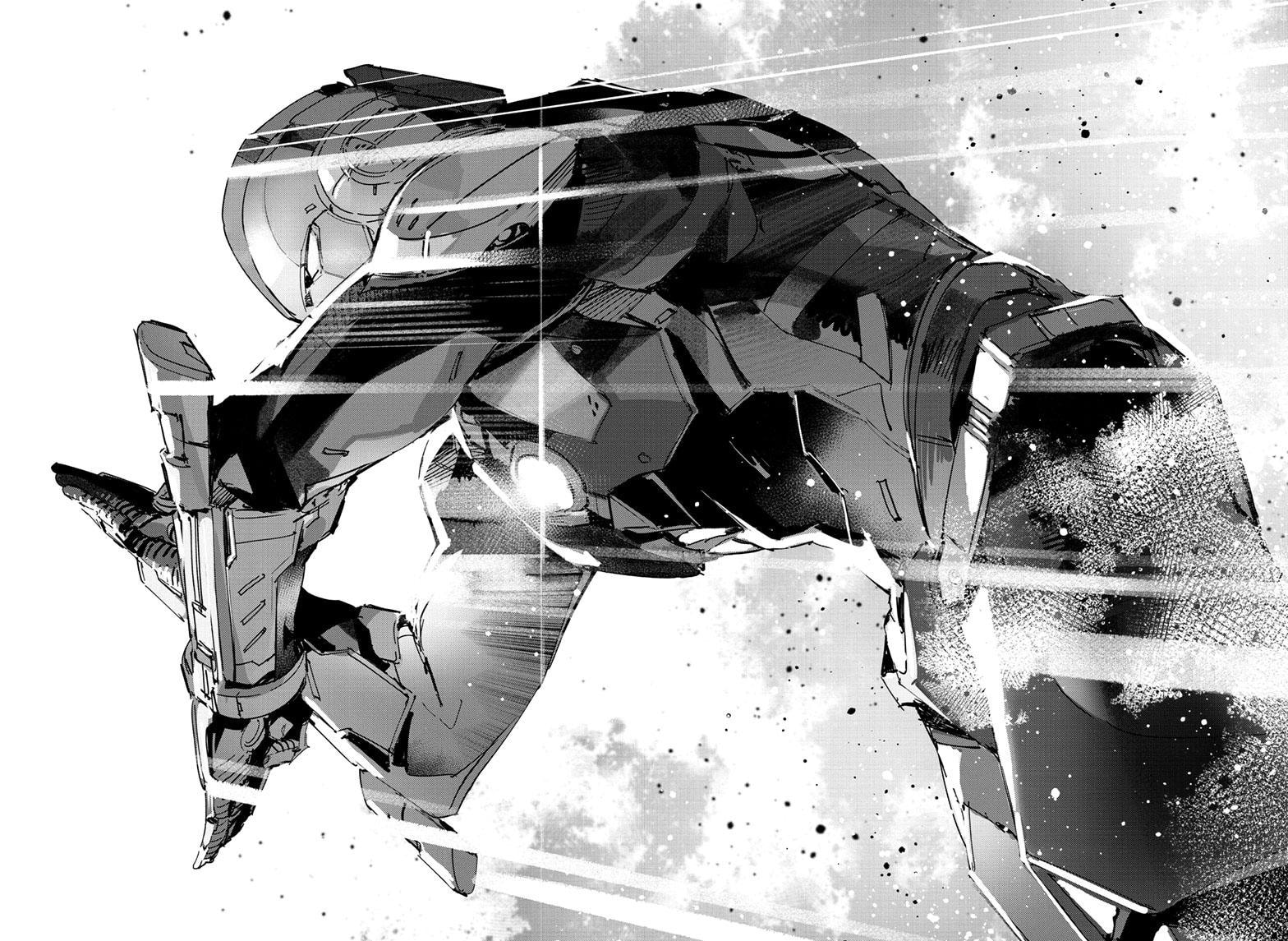 Ultraman Chapter 144 page 23 - 
