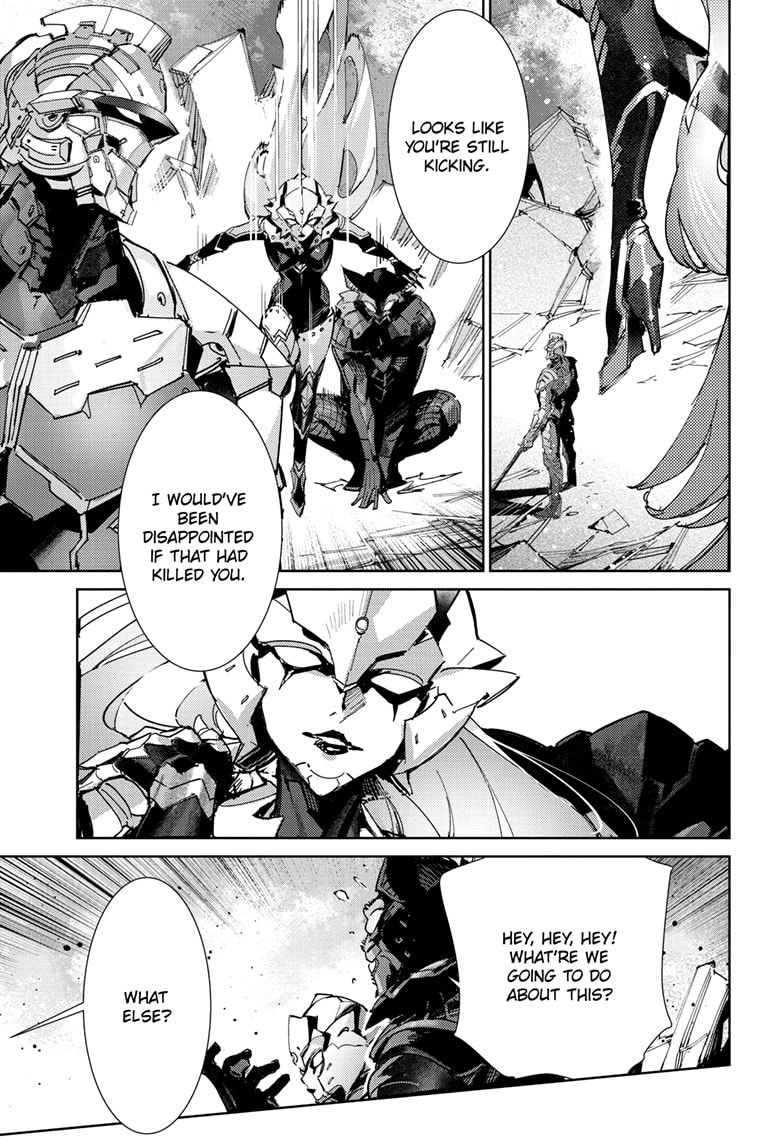 Ultraman Chapter 144 page 6 - 