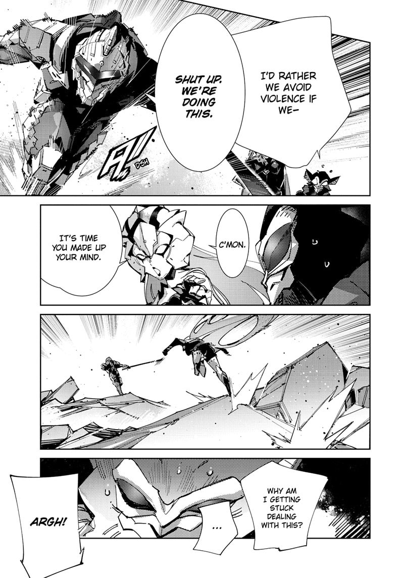 Ultraman Chapter 144 page 8 - 