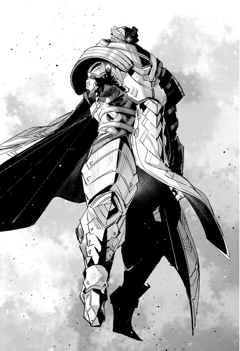 Ultraman Chapter 145 page 22 - 