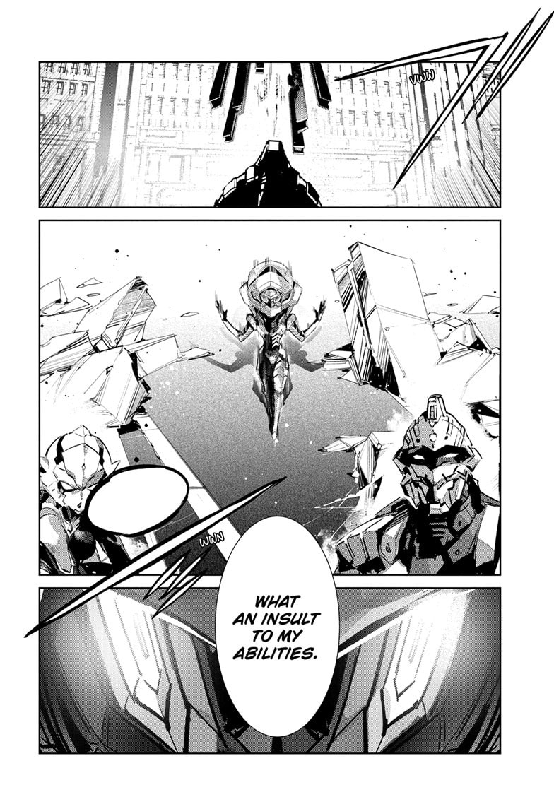 Ultraman Chapter 146 page 13 - 