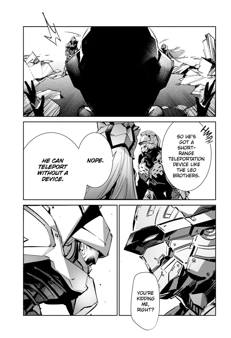 Ultraman Chapter 146 page 14 - 