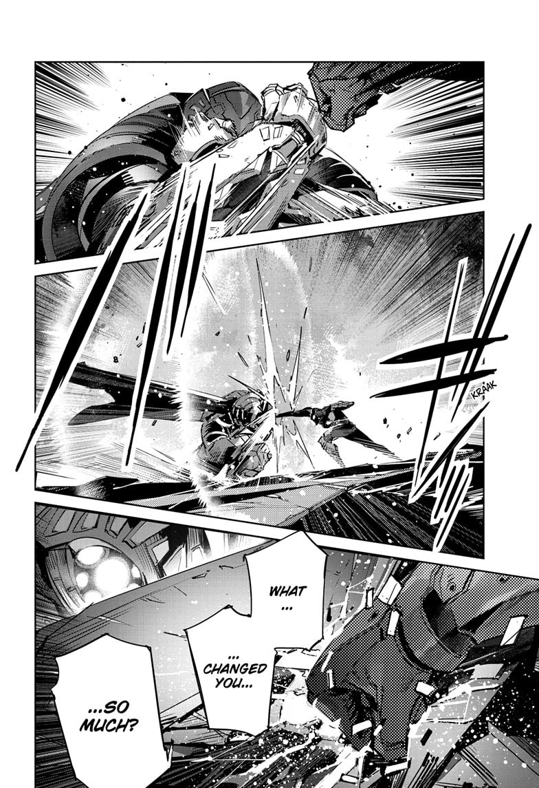 Ultraman Chapter 146 page 23 - 