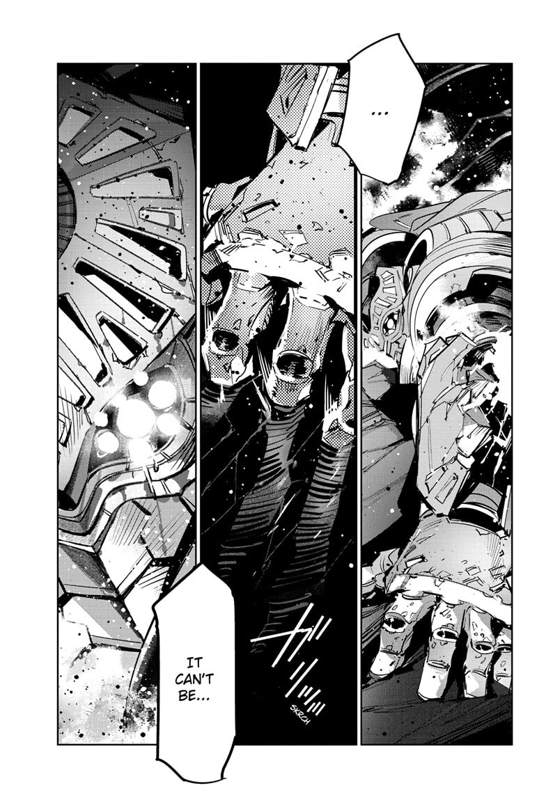 Ultraman Chapter 146 page 26 - 