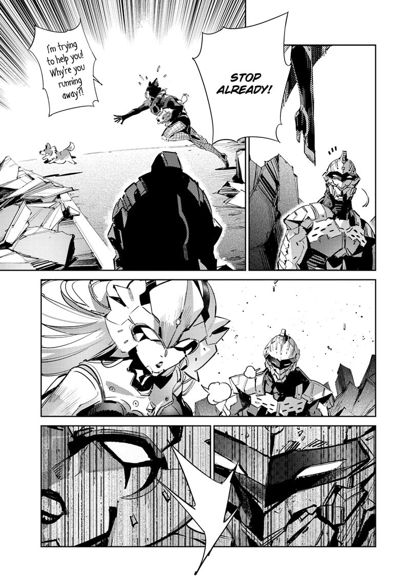 Ultraman Chapter 146 page 8 - 