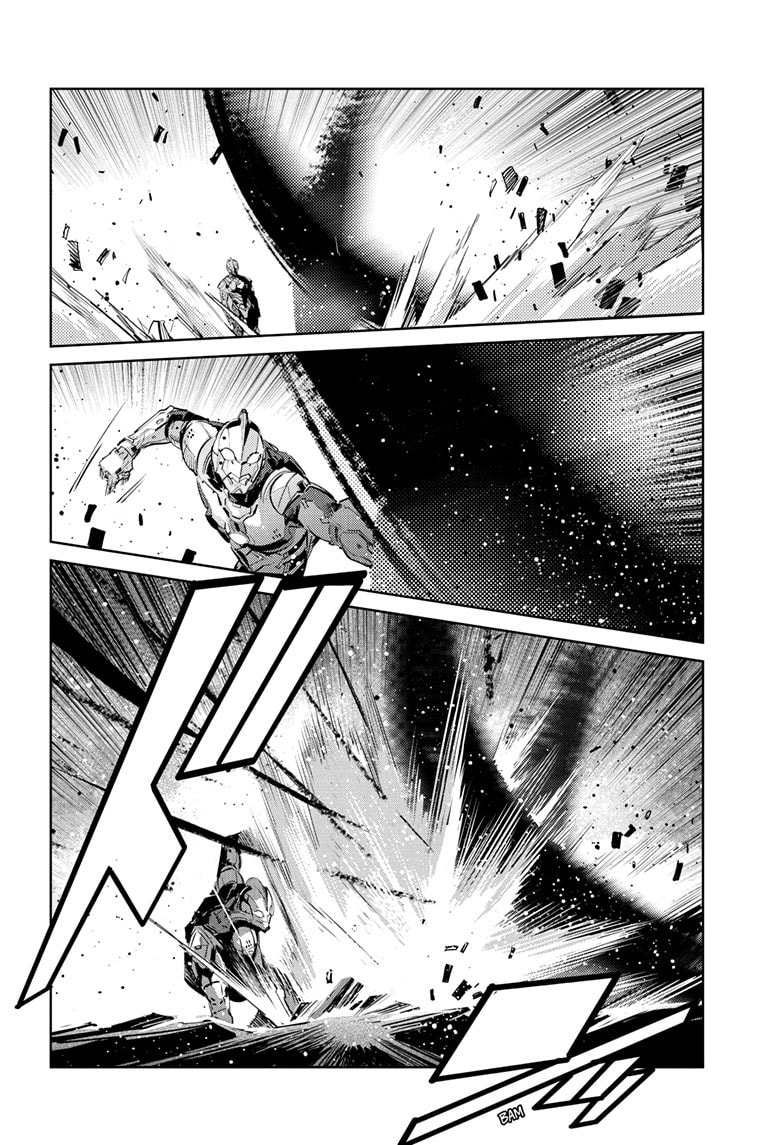 Ultraman Chapter 147 page 11 - 