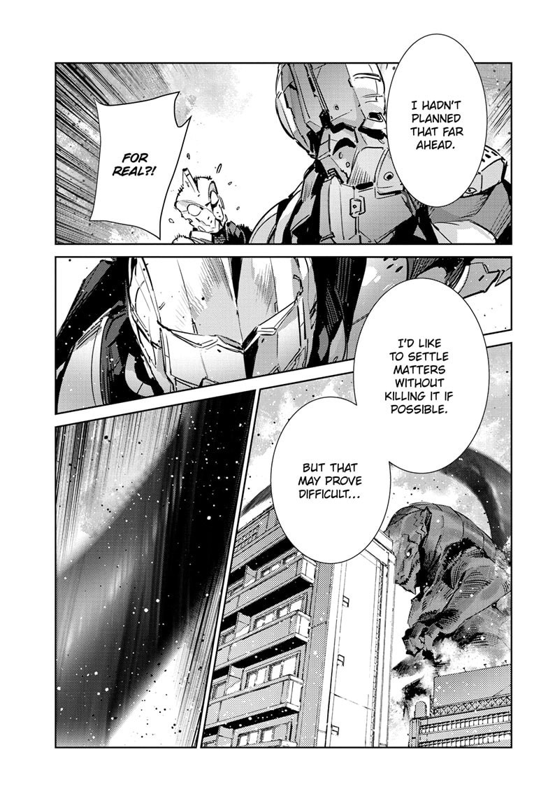 Ultraman Chapter 147 page 14 - 