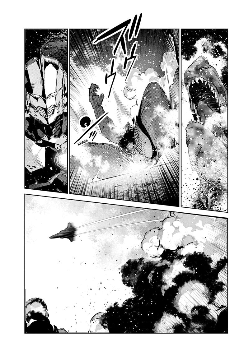 Ultraman Chapter 147 page 22 - 