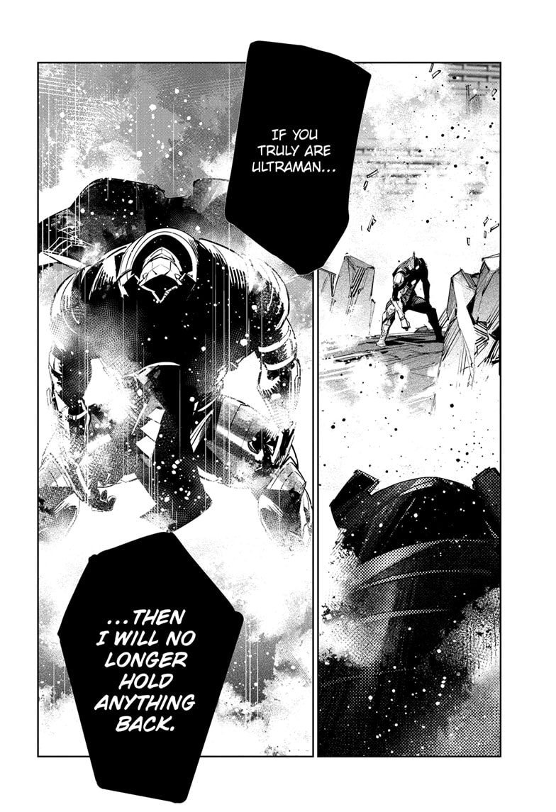 Ultraman Chapter 147 page 7 - 