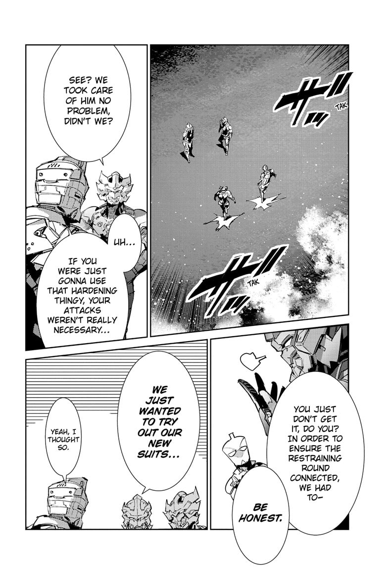 Ultraman Chapter 148 page 11 - 