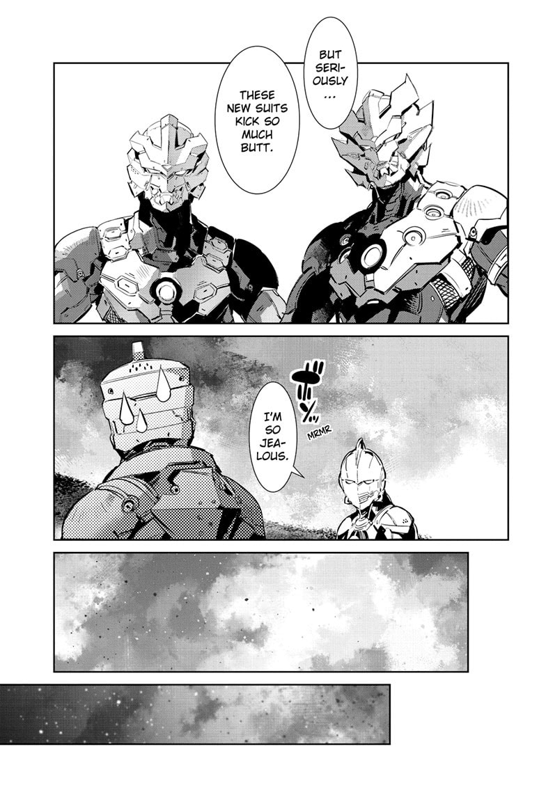 Ultraman Chapter 148 page 12 - 