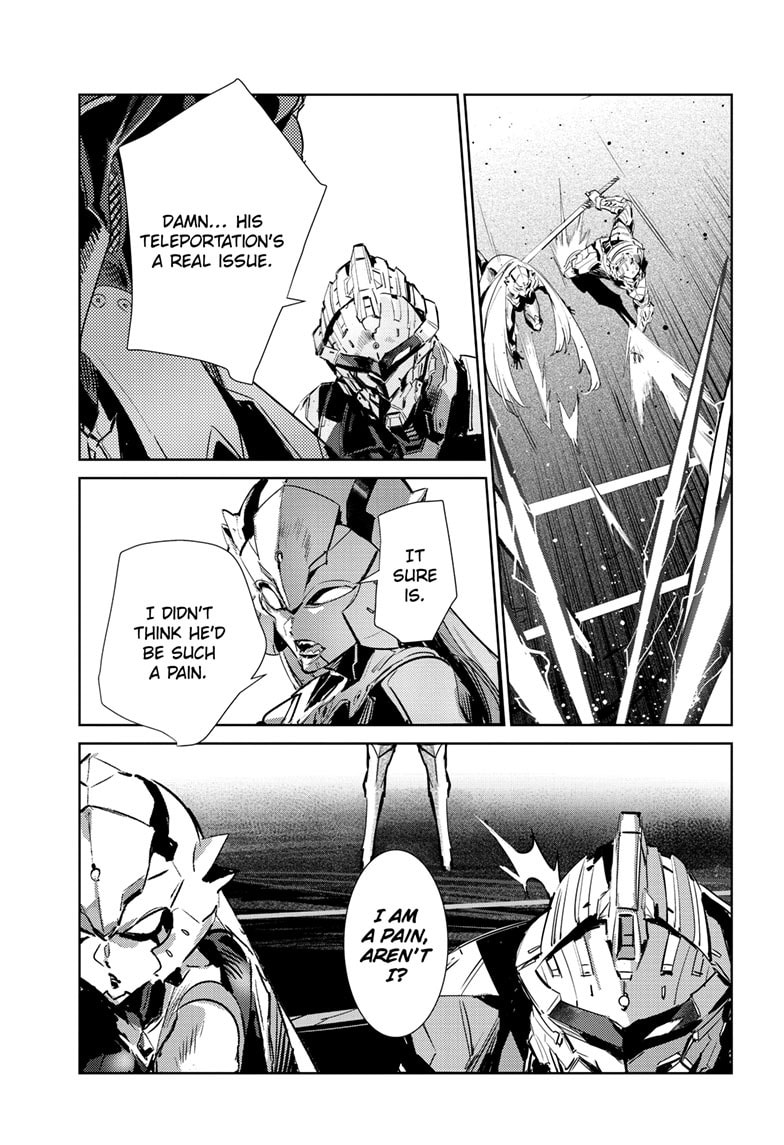 Ultraman Chapter 148 page 14 - 