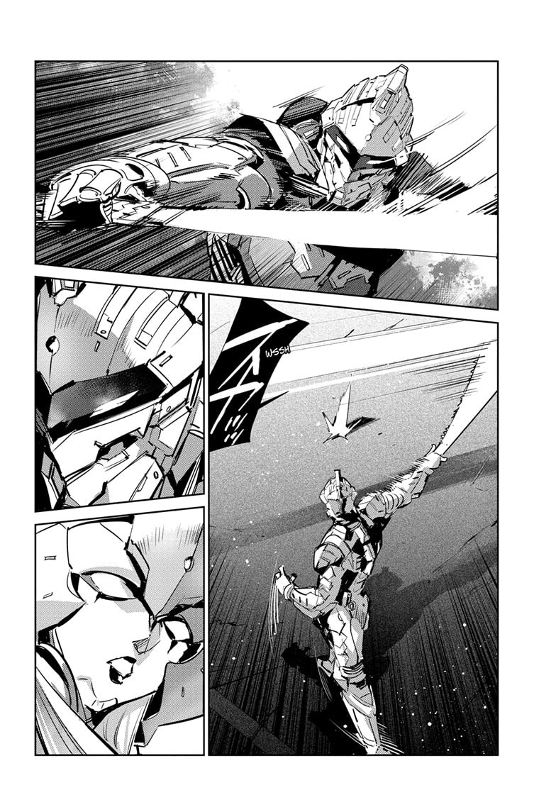 Ultraman Chapter 148 page 15 - 