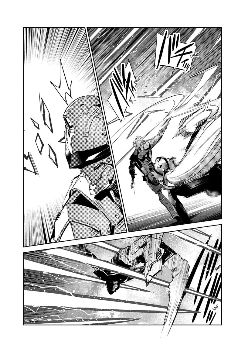 Ultraman Chapter 148 page 18 - 