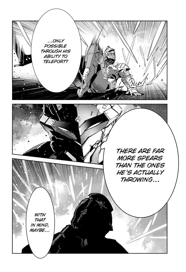 Ultraman Chapter 148 page 21 - 