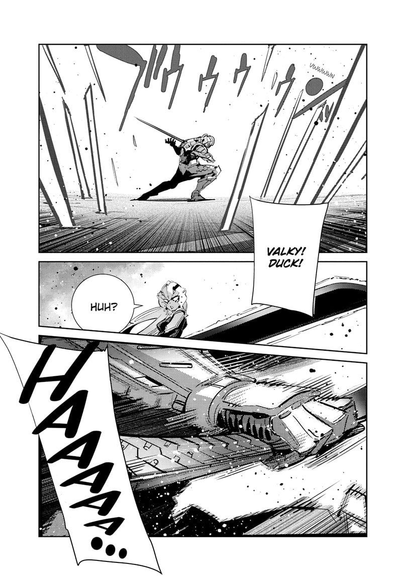 Ultraman Chapter 148 page 22 - 