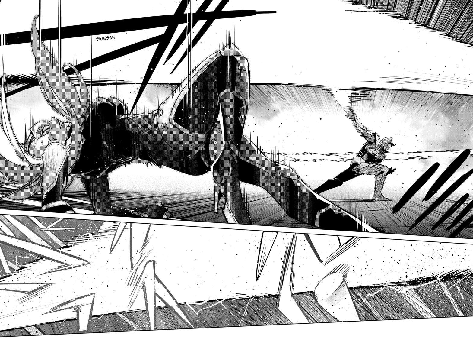 Ultraman Chapter 148 page 23 - 