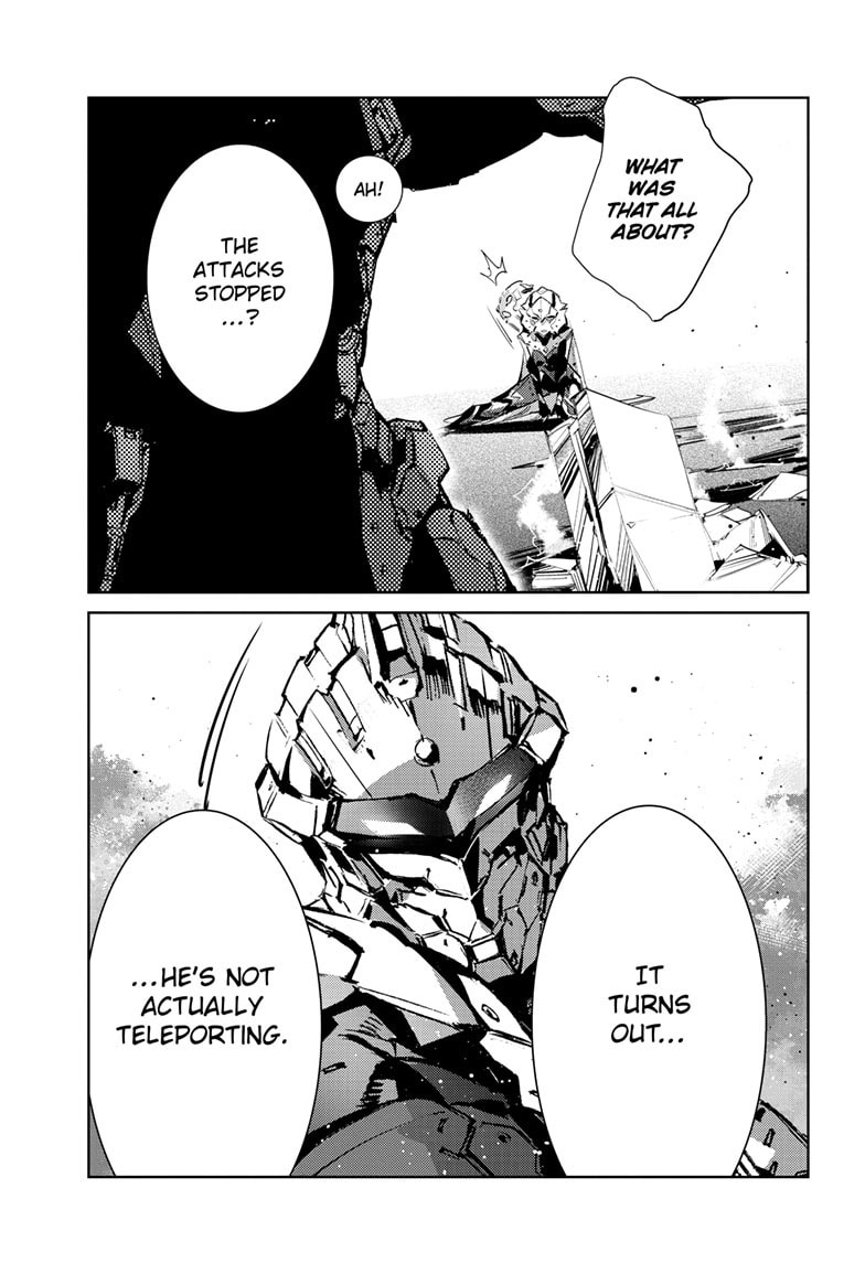 Ultraman Chapter 148 page 25 - 