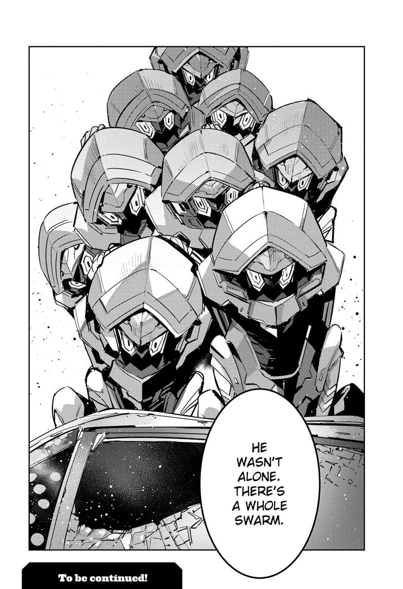 Ultraman Chapter 148 page 28 - 