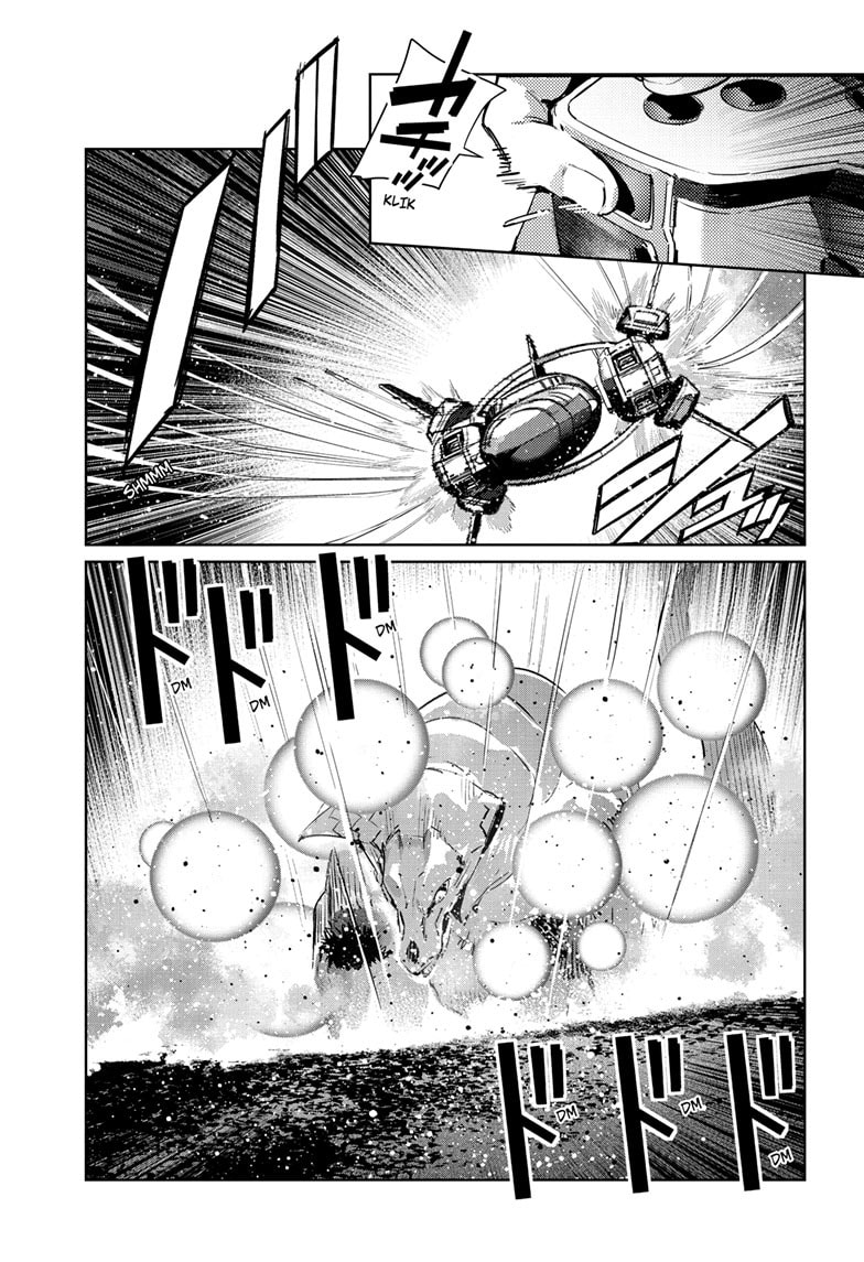 Ultraman Chapter 148 page 8 - 