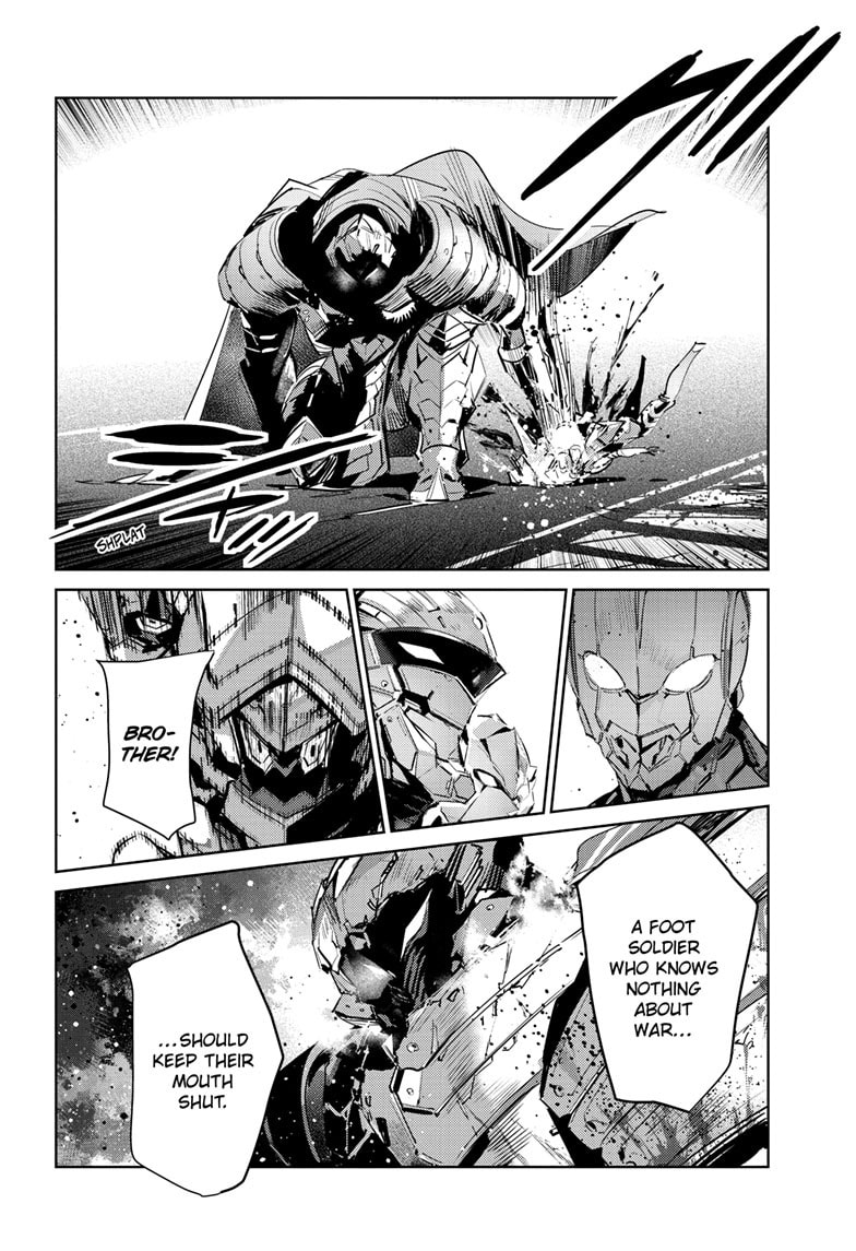 Ultraman Chapter 149 page 19 - 