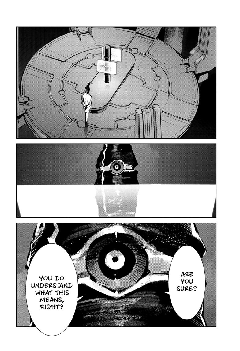 Ultraman Chapter 149 page 23 - 
