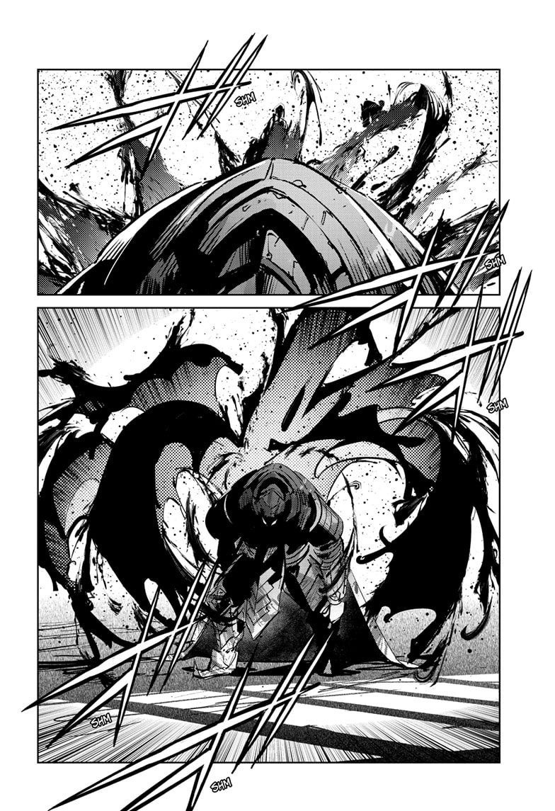 Ultraman Chapter 149 page 25 - 