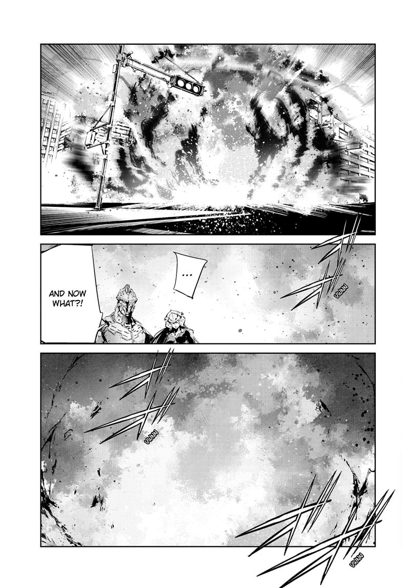 Ultraman Chapter 149 page 28 - 