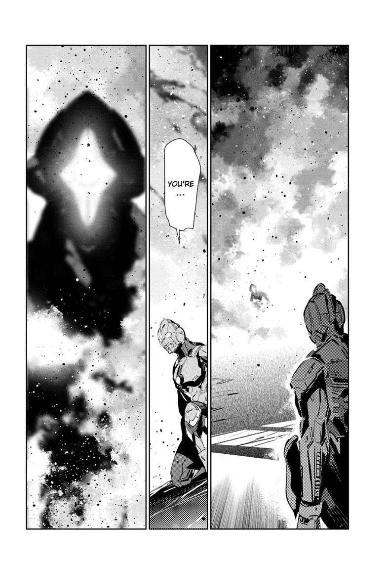 Ultraman Chapter 149 page 29 - 