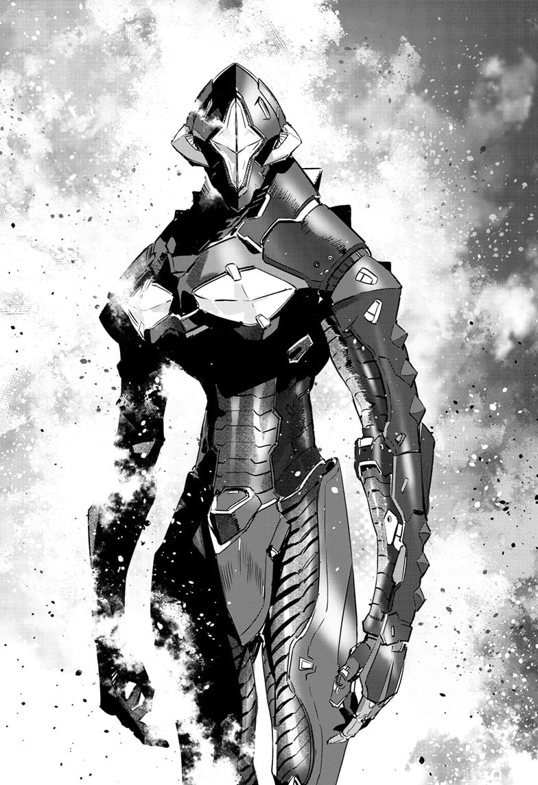 Ultraman Chapter 149 page 30 - 