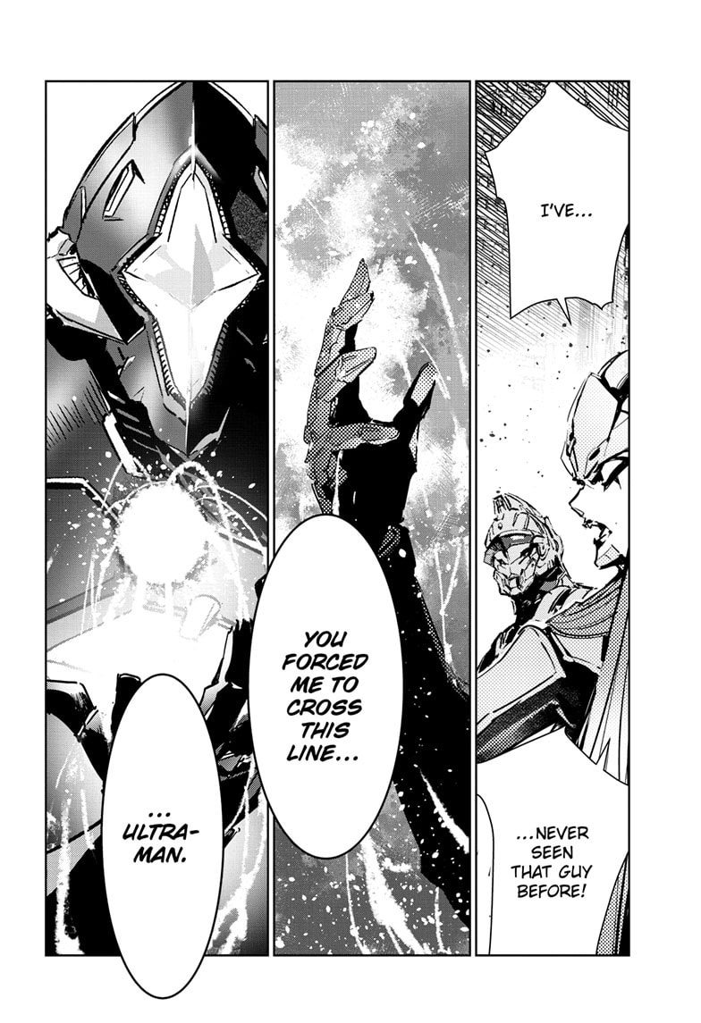 Ultraman Chapter 149 page 31 - 