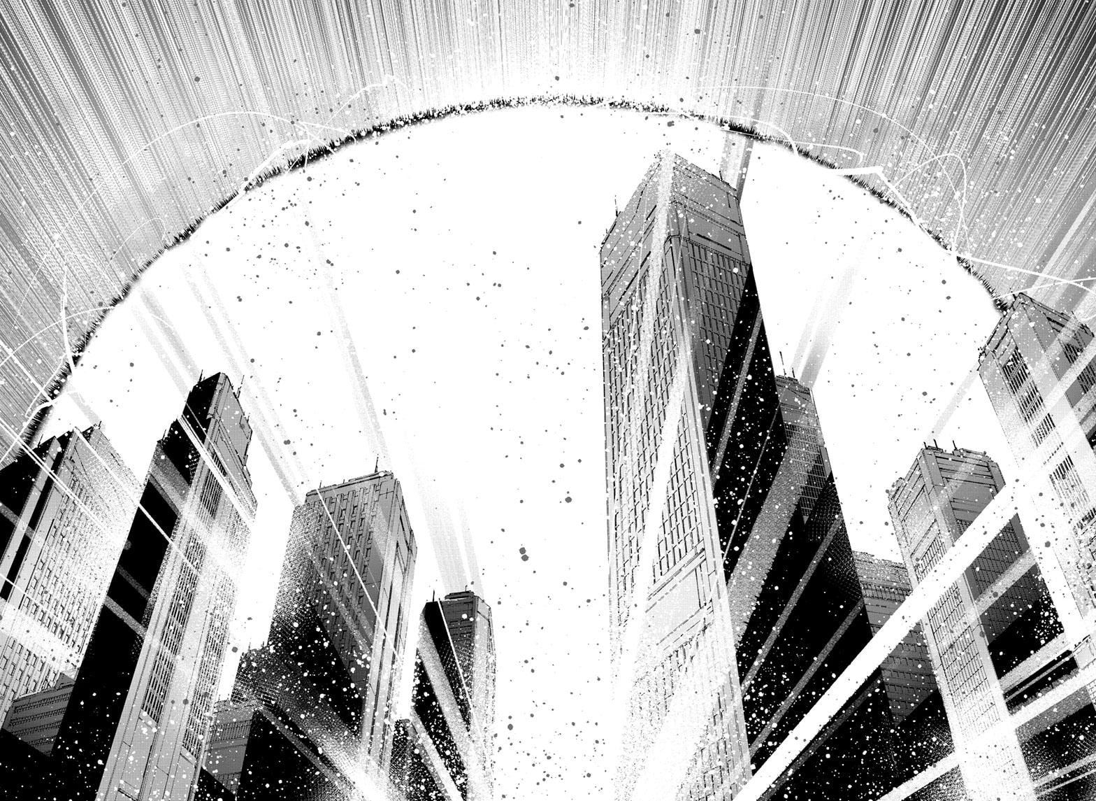 Ultraman Chapter 149 page 33 - 